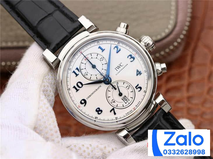 ĐỒNG HỒ IWC LAUREUS SPORT FOR GOOD FOUNDATION FAKE 11 NHÀ MÁY YL 42MM (2) ĐỒNG HỒ IWC LAUREUS SPORT FOR GOOD FOUNDATION FAKE 11 NHÀ MÁY YL 42MM