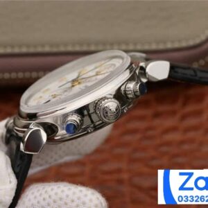 ĐỒNG HỒ IWC LAUREUS SPORT FOR GOOD FOUNDATION FAKE 11 NHÀ MÁY YL 42MM 2 ĐỒNG HỒ IWC LAUREUS SPORT FOR GOOD FOUNDATION FAKE 11 NHÀ MÁY YL 42MM