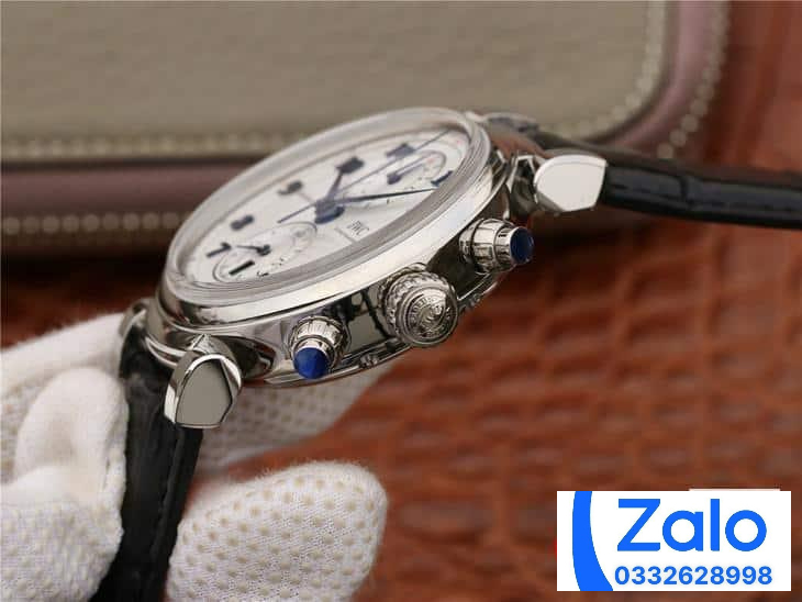 ĐỒNG HỒ IWC LAUREUS SPORT FOR GOOD FOUNDATION FAKE 11 NHÀ MÁY YL 42MM (6) ĐỒNG HỒ IWC LAUREUS SPORT FOR GOOD FOUNDATION FAKE 11 NHÀ MÁY YL 42MM