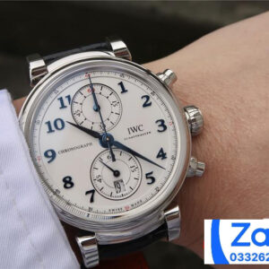 ĐỒNG HỒ IWC LAUREUS SPORT FOR GOOD FOUNDATION FAKE 11 NHÀ MÁY YL 42MM 6 ĐỒNG HỒ IWC LAUREUS SPORT FOR GOOD FOUNDATION FAKE 11 NHÀ MÁY YL 42MM