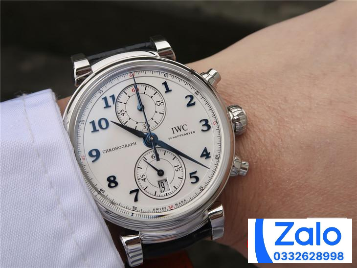 ĐỒNG HỒ IWC LAUREUS SPORT FOR GOOD FOUNDATION FAKE 11 NHÀ MÁY YL 42MM (7) ĐỒNG HỒ IWC LAUREUS SPORT FOR GOOD FOUNDATION FAKE 11 NHÀ MÁY YL 42MM