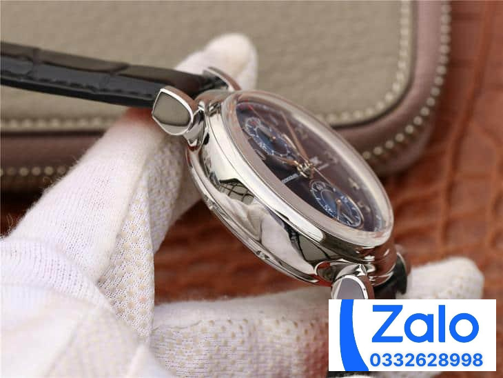 ĐỒNG HỒ IWC LAUREUS SPORT FOR GOOD FOUNDATION SUPER FAKE NHÀ MÁY YL 42MM (2) ĐỒNG HỒ IWC LAUREUS SPORT FOR GOOD FOUNDATION SUPER FAKE NHÀ MÁY YL 42MM