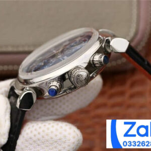 ĐỒNG HỒ IWC LAUREUS SPORT FOR GOOD FOUNDATION SUPER FAKE NHÀ MÁY YL 42MM 2 ĐỒNG HỒ IWC LAUREUS SPORT FOR GOOD FOUNDATION SUPER FAKE NHÀ MÁY YL 42MM