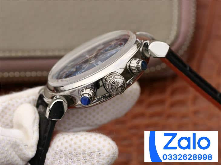 ĐỒNG HỒ IWC LAUREUS SPORT FOR GOOD FOUNDATION SUPER FAKE NHÀ MÁY YL 42MM (3) ĐỒNG HỒ IWC LAUREUS SPORT FOR GOOD FOUNDATION SUPER FAKE NHÀ MÁY YL 42MM