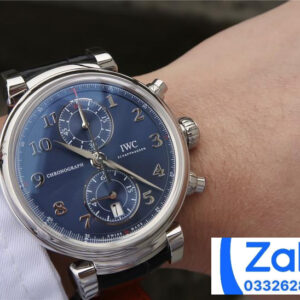 ĐỒNG HỒ IWC LAUREUS SPORT FOR GOOD FOUNDATION SUPER FAKE NHÀ MÁY YL 42MM 6 ĐỒNG HỒ IWC LAUREUS SPORT FOR GOOD FOUNDATION SUPER FAKE NHÀ MÁY YL 42MM