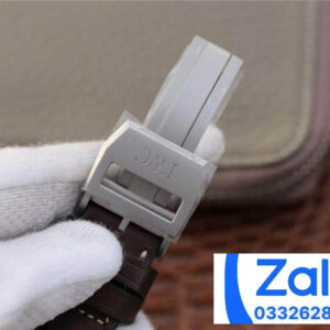 ĐỒNG HỒ IWC PILOT’S FAKE CAO CẤP NHÀ MÁY ZF CỌC SỐ KẾT HỢP 46MM 5 ĐỒNG HỒ IWC PILOT’S FAKE CAO CẤP NHÀ MÁY ZF CỌC SỐ KẾT HỢP 46MM