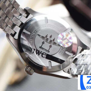 ĐỒNG HỒ IWC PILOT’S IW327003 FAKE CAO CẤP NHÀ MÁY V7 DÂY THÉP 40MM 4 ĐỒNG HỒ IWC PILOT’S IW327003 FAKE CAO CẤP NHÀ MÁY V7 DÂY THÉP 40MM