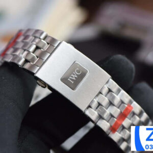 ĐỒNG HỒ IWC PILOT’S IW327003 FAKE CAO CẤP NHÀ MÁY V7 DÂY THÉP 40MM 5 ĐỒNG HỒ IWC PILOT’S IW327003 FAKE CAO CẤP NHÀ MÁY V7 DÂY THÉP 40MM