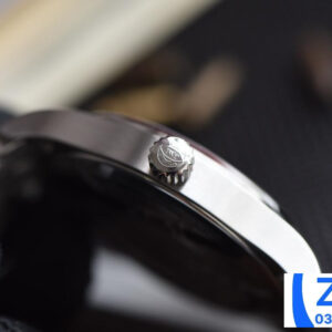 ĐỒNG HỒ IWC PILOT’S IW327011 SUPER FAKE NHÀ MÁY V7 MẶT SỐ ĐEN 40MM 3 ĐỒNG HỒ IWC PILOT’S IW327011 SUPER FAKE NHÀ MÁY V7 MẶT SỐ ĐEN 40MM