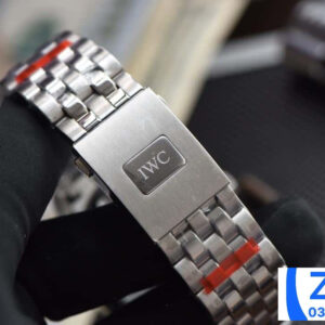 ĐỒNG HỒ IWC PILOT’S IW327011 SUPER FAKE NHÀ MÁY V7 MẶT SỐ ĐEN 40MM 5 ĐỒNG HỒ IWC PILOT’S IW327011 SUPER FAKE NHÀ MÁY V7 MẶT SỐ ĐEN 40MM