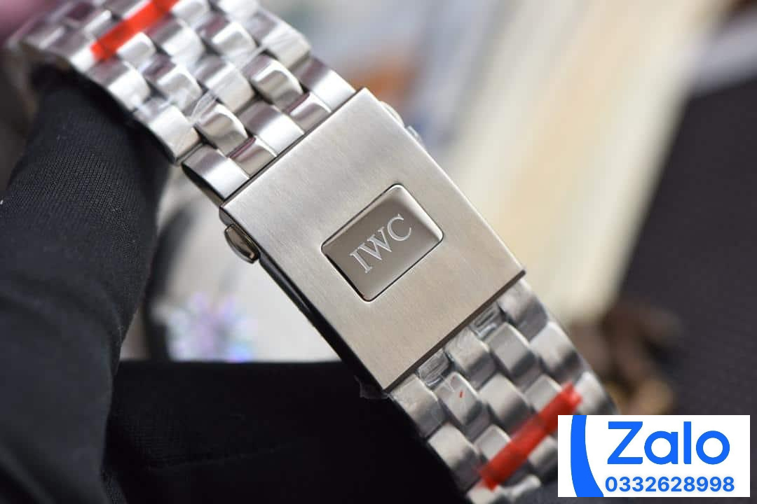ĐỒNG HỒ IWC PILOT’S IW327014 FAKE 11 NHÀ MÁY V7 MẶT SỐ XANH 40MM (1) ĐỒNG HỒ IWC PILOT’S IW327014 FAKE 1:1 NHÀ MÁY V7 MẶT SỐ XANH 40MM