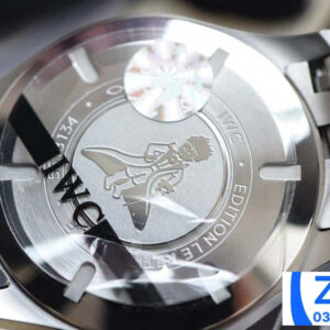 ĐỒNG HỒ IWC PILOT’S IW327014 FAKE 1:1 NHÀ MÁY V7 MẶT SỐ XANH 40MM 4 ĐỒNG HỒ IWC PILOT’S IW327014 FAKE 1:1 NHÀ MÁY V7 MẶT SỐ XANH 40MM