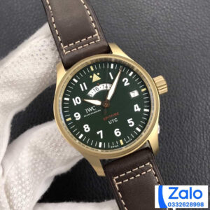 ĐỒNG HỒ IWC PILOT’S IW327101 FAKE CAO CẤP NHÀ MÁY ZF CỌC SỐ HỌC TRÒ 41MM 1 ĐỒNG HỒ IWC PILOT’S IW327101 FAKE CAO CẤP NHÀ MÁY ZF CỌC SỐ HỌC TRÒ 41MM