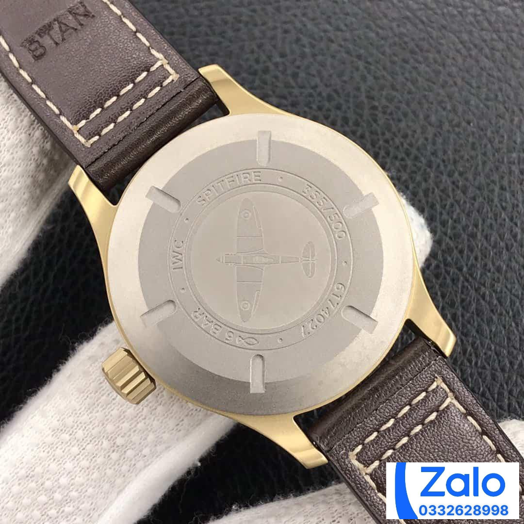 ĐỒNG HỒ IWC PILOT’S IW327101 FAKE CAO CẤP NHÀ MÁY ZF CỌC SỐ HỌC TRÒ 41MM (3) ĐỒNG HỒ IWC PILOT’S IW327101 FAKE CAO CẤP NHÀ MÁY ZF CỌC SỐ HỌC TRÒ 41MM