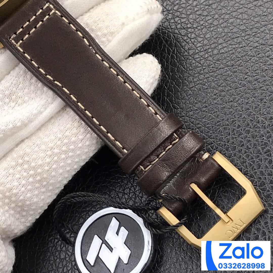 ĐỒNG HỒ IWC PILOT’S IW327101 FAKE CAO CẤP NHÀ MÁY ZF CỌC SỐ HỌC TRÒ 41MM (4) ĐỒNG HỒ IWC PILOT’S IW327101 FAKE CAO CẤP NHÀ MÁY ZF CỌC SỐ HỌC TRÒ 41MM