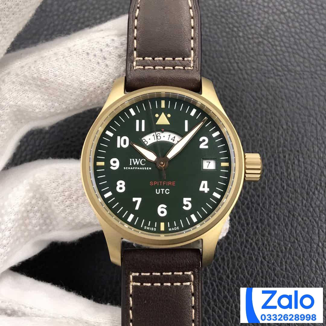 ĐỒNG HỒ IWC PILOT’S IW327101 FAKE CAO CẤP NHÀ MÁY ZF CỌC SỐ HỌC TRÒ 41MM (6) ĐỒNG HỒ IWC PILOT’S IW327101 FAKE CAO CẤP NHÀ MÁY ZF CỌC SỐ HỌC TRÒ 41MM