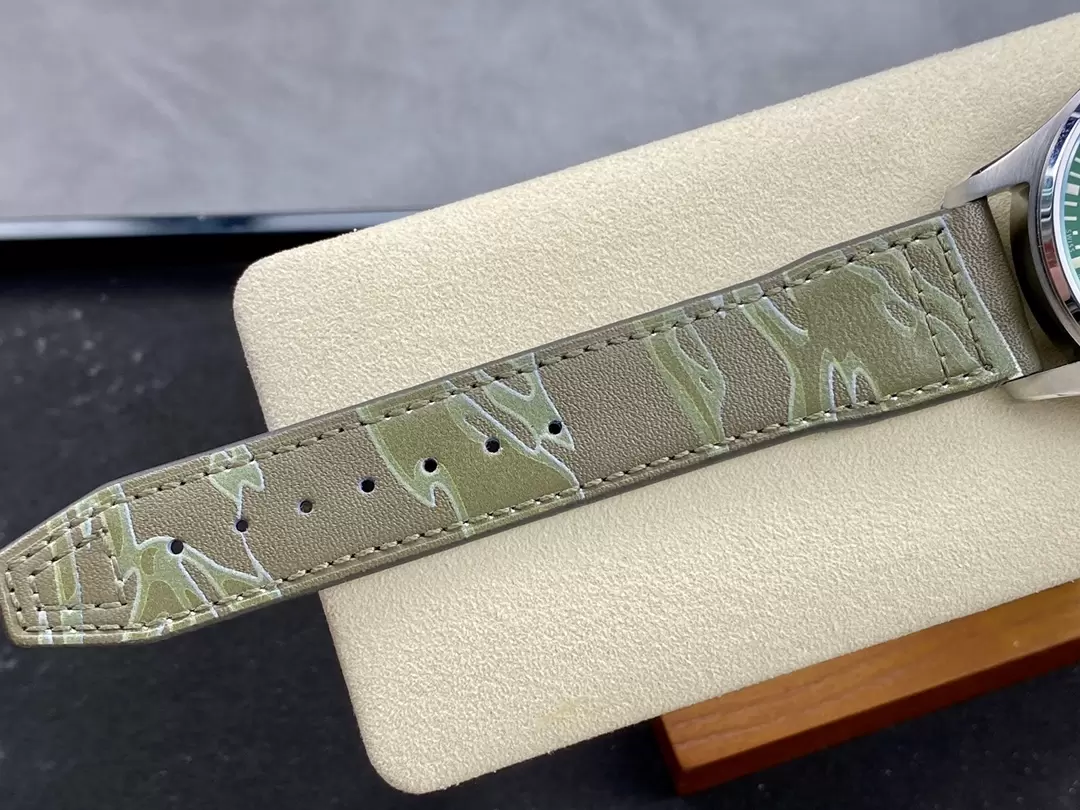 ĐỒNG HỒ IWC PILOTS IW328205 SUPER FAKE NHÀ MÁY M+ FACTORY DÂY DA 40MM (4) ĐỒNG HỒ IWC PILOT'S IW328205 SUPER FAKE NHÀ MÁY M+ FACTORY DÂY DA 40MM