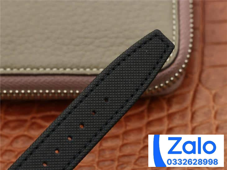 ĐỒNG HỒ IWC PILOT'S IW389001 REPLICA 11 NHÀ MÁY ZF DÂY CAO SU 44MM (5) ĐỒNG HỒ IWC PILOT'S IW389001 REPLICA 1:1 NHÀ MÁY ZF DÂY CAO SU 44MM