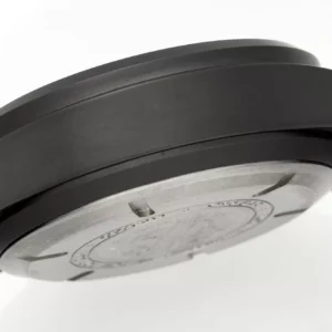 IWC PILOTS IW389001 REPLICA WATCH FABRIC STRAP APS FACTORY 44MM 2 ĐỒNG HỒ IWC PILOT’S IW389001 REPLICA CAO CẤP NHÀ MÁY APS MÀU ĐEN 44MM