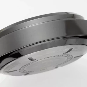 IWC PILOT'S IW389002 REPLICA GREY CERAMIC CASE WATCH APS FACTORY 44MM 3 ĐỒNG HỒ IWC PILOT’S IW389002 REP CAO CẤP NHÀ MÁY APS FACTORY 44MM