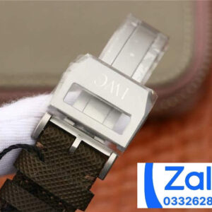 ĐỒNG HỒ IWC PILOT'S IW389002 REPLICA CAO CẤP NHÀ MÁY ZF MÀU MÂU 44MM 5 ĐỒNG HỒ IWC PILOT'S IW389002 REPLICA CAO CẤP NHÀ MÁY ZF MÀU MÂU 44MM