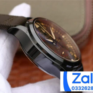 ĐỒNG HỒ IWC PILOT'S IW389002 REPLICA CAO CẤP NHÀ MÁY ZF MÀU MÂU 44MM 2 ĐỒNG HỒ IWC PILOT'S IW389002 REPLICA CAO CẤP NHÀ MÁY ZF MÀU MÂU 44MM