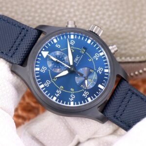 ĐỒNG HỒ IWC PILOT’S IW389008 REPLICA CAO CẤP NHÀ MÁY ZF FACTORY 44MM 1 ĐỒNG HỒ IWC PILOT’S IW389008 REPLICA CAO CẤP NHÀ MÁY ZF FACTORY 44MM