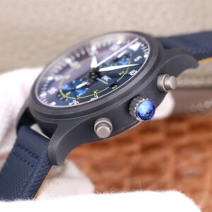 ĐỒNG HỒ IWC PILOT’S IW389008 REPLICA CAO CẤP NHÀ MÁY ZF FACTORY 44MM 2 ĐỒNG HỒ IWC PILOT’S IW389008 REPLICA CAO CẤP NHÀ MÁY ZF FACTORY 44MM