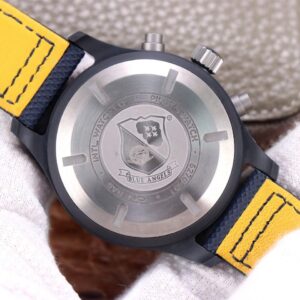 ĐỒNG HỒ IWC PILOT’S IW389008 REPLICA CAO CẤP NHÀ MÁY ZF FACTORY 44MM 4 ĐỒNG HỒ IWC PILOT’S IW389008 REPLICA CAO CẤP NHÀ MÁY ZF FACTORY 44MM