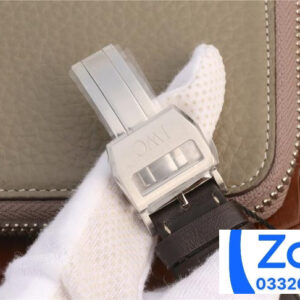 ĐỒNG HỒ IWC PILOT’S IW50090 FAKE 11 NHÀ MÁY ZF DÂY DA MẶT XANH 46MM 5 ĐỒNG HỒ IWC PILOT’S IW50090 FAKE 11 NHÀ MÁY ZF DÂY DA MẶT XANH 46MM