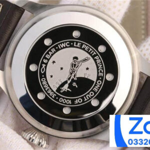 ĐỒNG HỒ IWC PILOT’S IW50090 FAKE 11 NHÀ MÁY ZF DÂY DA MẶT XANH 46MM 4 ĐỒNG HỒ IWC PILOT’S IW50090 FAKE 11 NHÀ MÁY ZF DÂY DA MẶT XANH 46MM