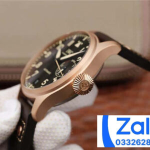 ĐỒNG HỒ IWC PILOT’S IW501004 FAKE 11 NHÀ MÁY YL THIẾT BẮT MẮT 46MM 2 ĐỒNG HỒ IWC PILOT’S IW501004 FAKE 11 NHÀ MÁY YL THIẾT BẮT MẮT 46MM