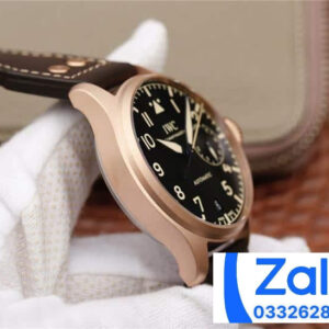 ĐỒNG HỒ IWC PILOT’S IW501004 FAKE 11 NHÀ MÁY YL THIẾT BẮT MẮT 46MM 3 ĐỒNG HỒ IWC PILOT’S IW501004 FAKE 11 NHÀ MÁY YL THIẾT BẮT MẮT 46MM