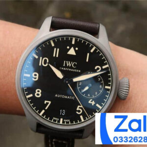 ĐỒNG HỒ IWC PILOT’S IW501004 SUPER FAKE NHÀ MÁY YL MẶT SỐ TRÒN 46MM 6 ĐỒNG HỒ IWC PILOT’S IW501004 SUPER FAKE NHÀ MÁY YL MẶT SỐ TRÒN 46MM