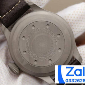 ĐỒNG HỒ IWC PILOT’S IW501004 SUPER FAKE NHÀ MÁY YL MẶT SỐ TRÒN 46MM 4 ĐỒNG HỒ IWC PILOT’S IW501004 SUPER FAKE NHÀ MÁY YL MẶT SỐ TRÒN 46MM