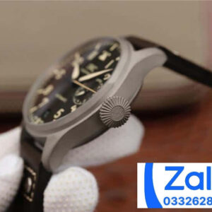 ĐỒNG HỒ IWC PILOT’S IW501004 SUPER FAKE NHÀ MÁY YL MẶT SỐ TRÒN 46MM 3 ĐỒNG HỒ IWC PILOT’S IW501004 SUPER FAKE NHÀ MÁY YL MẶT SỐ TRÒN 46MM