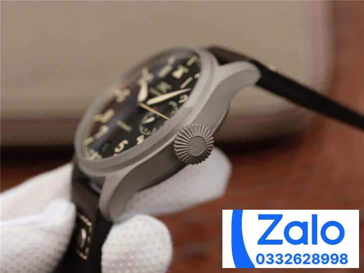 ĐỒNG HỒ IWC PILOT’S IW501004 SUPER FAKE NHÀ MÁY YL MẶT SỐ TRÒN 46MM (4) ĐỒNG HỒ IWC PILOT’S IW501004 SUPER FAKE NHÀ MÁY YL MẶT SỐ TRÒN 46MM