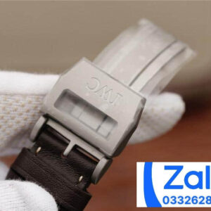 ĐỒNG HỒ IWC PILOT’S IW501004 SUPER FAKE NHÀ MÁY YL MẶT SỐ TRÒN 46MM 5 ĐỒNG HỒ IWC PILOT’S IW501004 SUPER FAKE NHÀ MÁY YL MẶT SỐ TRÒN 46MM