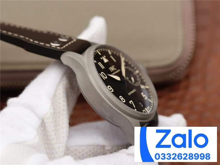 ĐỒNG HỒ IWC PILOT’S IW501004 SUPER FAKE NHÀ MÁY YL MẶT SỐ TRÒN 46MM (7) ĐỒNG HỒ IWC PILOT’S IW501004 SUPER FAKE NHÀ MÁY YL MẶT SỐ TRÒN 46MM
