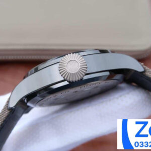 ĐỒNG HỒ IWC PILOT’S IW501902 FAKE CAO CẤP NHÀ MÁY ZF DÂY VẢI CANVAS 48MM 2 ĐỒNG HỒ IWC PILOT’S IW501902 FAKE CAO CẤP NHÀ MÁY ZF DÂY VẢI CANVAS 48MM