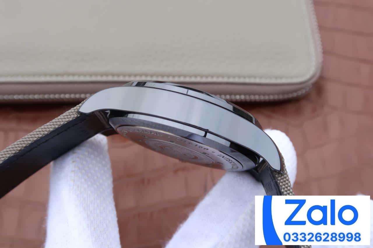 ĐỒNG HỒ IWC PILOT’S IW501902 FAKE CAO CẤP NHÀ MÁY ZF DÂY VẢI CANVAS 48MM (3) ĐỒNG HỒ IWC PILOT’S IW501902 FAKE CAO CẤP NHÀ MÁY ZF DÂY VẢI CANVAS 48MM