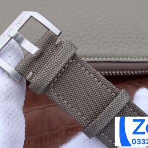 ĐỒNG HỒ IWC PILOT’S IW501902 FAKE CAO CẤP NHÀ MÁY ZF DÂY VẢI CANVAS 48MM 5 ĐỒNG HỒ IWC PILOT’S IW501902 FAKE CAO CẤP NHÀ MÁY ZF DÂY VẢI CANVAS 48MM