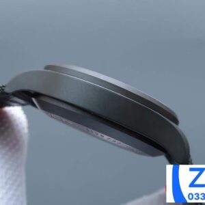 ĐỒNG HỒ IWC PILOT'S IW502001 FAKE CAO CẤP NHÀ MÁY ZF MÀU ĐEN 46MM 2 ĐỒNG HỒ IWC PILOT'S IW502001 FAKE CAO CẤP NHÀ MÁY ZF MÀU ĐEN 46MM