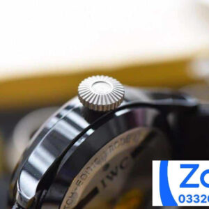 ĐỒNG HỒ IWC PILOT'S IW502003 FAKE CAO CẤP NHÀ MÁY ZF MẶT SỐ XANH 46MM 3 ĐỒNG HỒ IWC PILOT'S IW502003 FAKE CAO CẤP NHÀ MÁY ZF MẶT SỐ XANH 46MM
