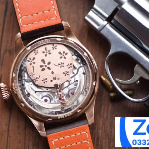 ĐỒNG HỒ IWC PILOT’S IW502701 FAKE CAO CẤP NHÀ MÁY YL FACTORY DÂY DA 46MM 3 ĐỒNG HỒ IWC PILOT’S IW502701 FAKE CAO CẤP NHÀ MÁY YL FACTORY DÂY DA 46MM