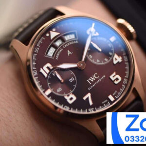 ĐỒNG HỒ IWC PILOT’S IW502706 SUPER FAKE NHÀ MÁY YL FACTORY DÂY DA 46MM 5 ĐỒNG HỒ IWC PILOT’S IW502706 SUPER FAKE NHÀ MÁY YL FACTORY DÂY DA 46MM