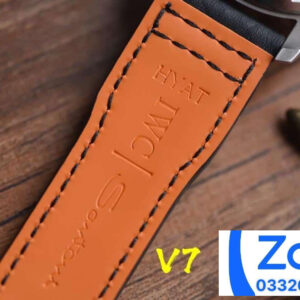 ĐỒNG HỒ IWC PILOT’S MARK 18 FAKE 1:1 NHÀ MÁY V7 FACTORY MÀU TRẮNG 40MM 5 ĐỒNG HỒ IWC PILOT’S MARK 18 FAKE 1:1 NHÀ MÁY V7 FACTORY MÀU TRẮNG 40MM