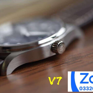 ĐỒNG HỒ IWC PILOT’S MARK 18 FAKE CAO CẤP NHÀ MÁY V7 CỌC SỐ HỌC TRÒ 40MM 2 ĐỒNG HỒ IWC PILOT’S MARK 18 FAKE CAO CẤP NHÀ MÁY V7 CỌC SỐ HỌC TRÒ 40MM