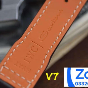 ĐỒNG HỒ IWC PILOT’S MARK 18 FAKE CAO CẤP NHÀ MÁY V7 CỌC SỐ HỌC TRÒ 40MM 5 ĐỒNG HỒ IWC PILOT’S MARK 18 FAKE CAO CẤP NHÀ MÁY V7 CỌC SỐ HỌC TRÒ 40MM