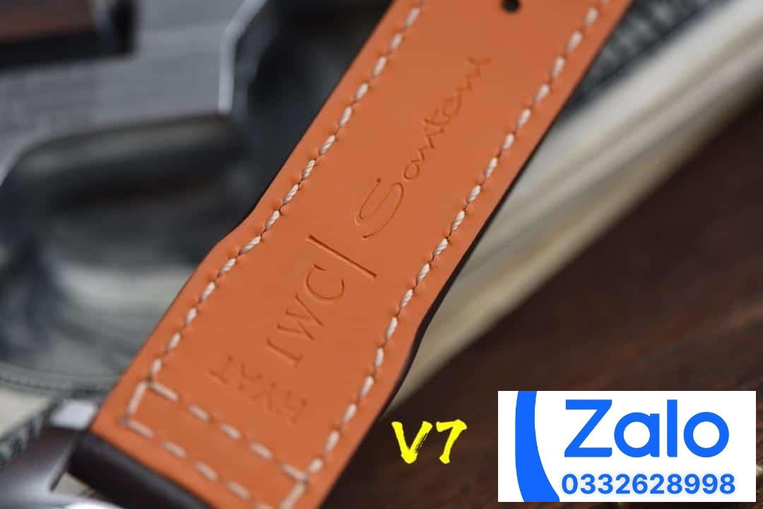 ĐỒNG HỒ IWC PILOT’S MARK 18 FAKE CAO CẤP NHÀ MÁY V7 CỌC SỐ HỌC TRÒ 40MM (3) ĐỒNG HỒ IWC PILOT’S MARK 18 FAKE CAO CẤP NHÀ MÁY V7 CỌC SỐ HỌC TRÒ 40MM